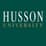 Husson University logo